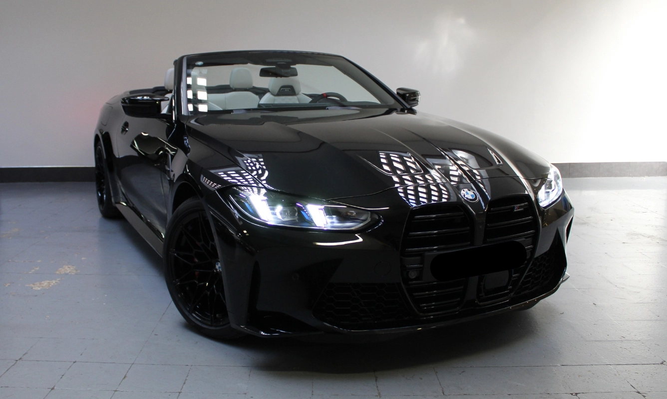 rent BMW M4 Cabrio rent BMW M4 Cabrio